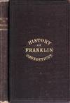 The Celebration of the One Hundred and Fiftieth Anniversary of the Primitive Organization of the Congregational Church and Society, in Franklin, Connecticut, October 14th, 1868