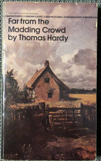 Far from the Madding Crowd