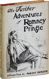 The Further Adventures of Romney Pringle