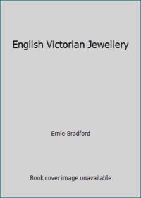 image of English Victorian Jewellery