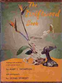 image of Driftwood Book, The