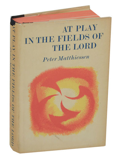 At Play in The Fields Of The Lord