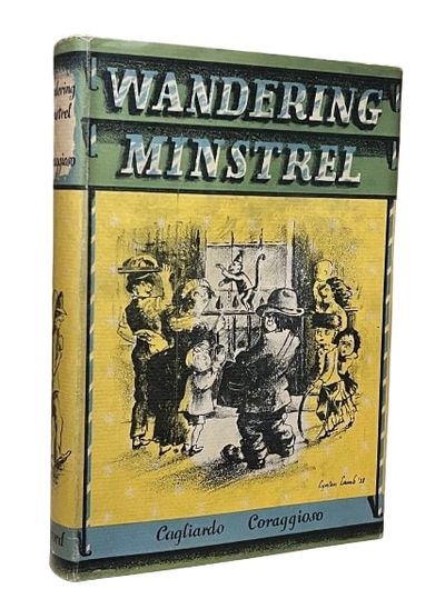 Wandering Minstrel