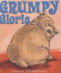 cover of Grumpy Gloria