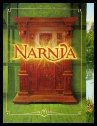 THE CHRONICLES OF NARNIA - The Lion the Witch and the Wardrobe - (7) (vii) Seven by Lewis, C. S - 2005