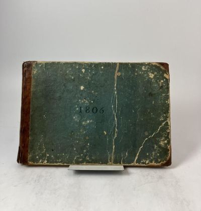 Musikaliskt tidsfördrif. För år 1806.