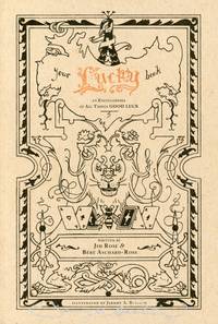 Your Lucky Book: An Encyclopedia of All Things Good Luck; The Greatest Collection of All Things...