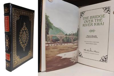 The Bridge over the River Kwai