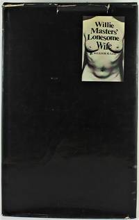 image of Willie Masters' Lonesome Wife