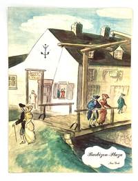 [MENU] Barbizon-Plaza