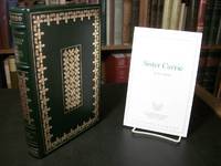 image of Sister Carrie (The 100 Greatest Masterpieces of American Literature)