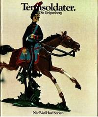 Tennsoldater som leksaker, samlarfigurer och undervisningsmaterial.