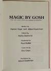 View Image 1 of 2 for Magic by Gosh: The Life and Times of Albert Goshman Inventory #24340