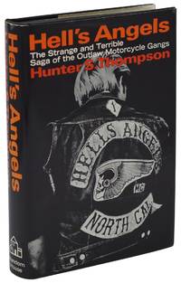 image of Hell's Angels