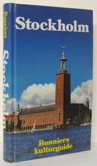 Stockholm. Bonniers kulturguide. Över 235…