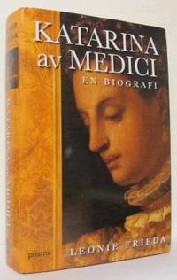 Katarina av Medici.