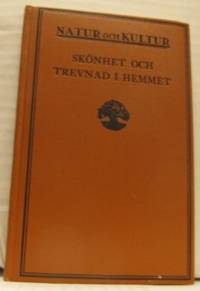 Skönhet och trevnad i hemmet. Det enkla svenska…