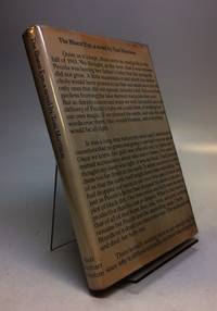 The Bluest Eye by Toni MORRISON - Signed First Edition - 1970 - from Argosy Book Store (SKU: 130594)