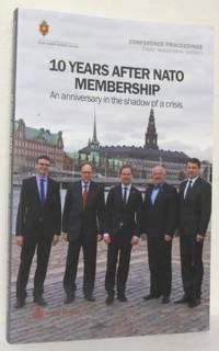 10 Years after NATO membership - an anniversary…