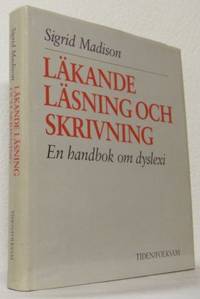 Läkande läsning och skrivning. En handbok om…