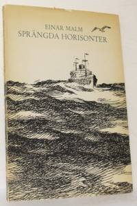 Sprängda horisonter.