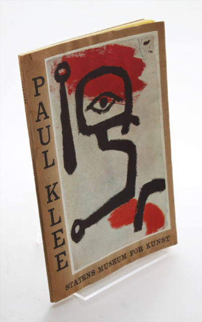 Paul Klee - Malerier, akvareller, tegninger,…