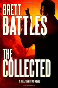 The Collected: A Jonathan Quinn Novel: Volume 6