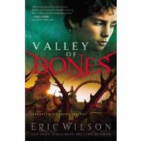 Valley of Bones