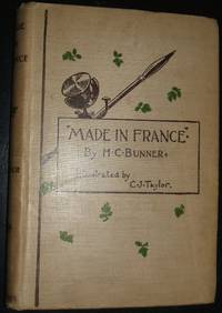 cover of Made in France