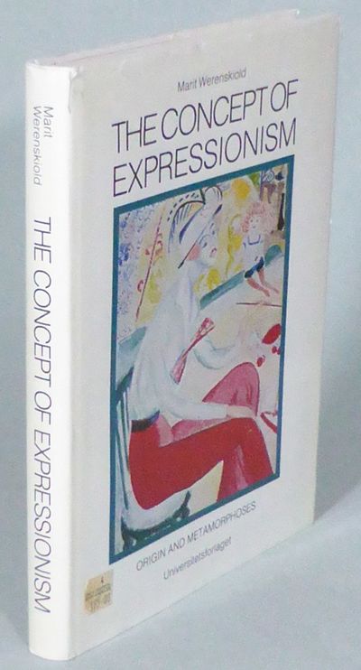 The Concept of Expressionism. Origin and…
