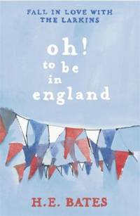Oh! to Be in England (The Pop Larkin Chronicles)