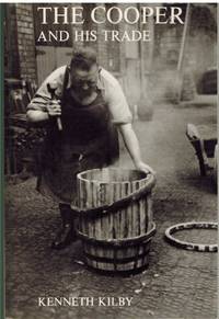 THE COOPER AND HIS TRADE