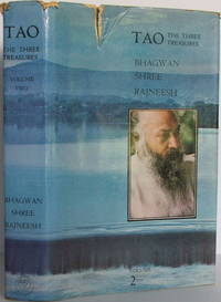 cover of Tao The Three Treasures, Volume 2: Talks on Lao Tzu