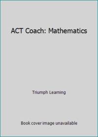 ACT Coach: Mathematics