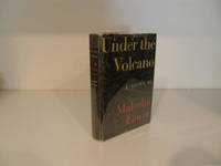 image of Under the Volcano