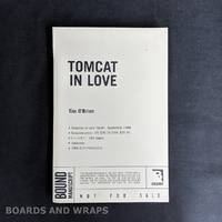 image of Tomcat in Love