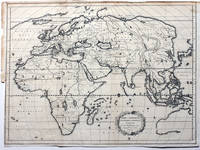 Orbis terrarum veteribus cogniti tabula ad C. Cellarii curas geographicas recens excussa