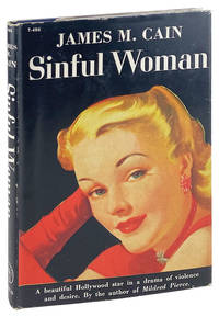 Sinful Woman