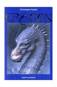 cover of Eragon Poche - L'Heritage Tome 1 N178