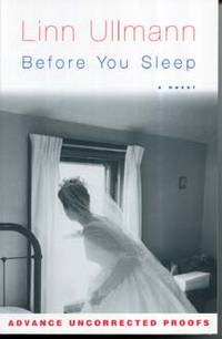 Before You Sleep de Ullmann, Linn - 1999