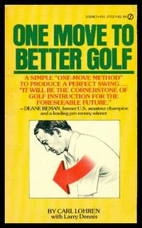 image of ONE MOVE TO BETTER GOLF