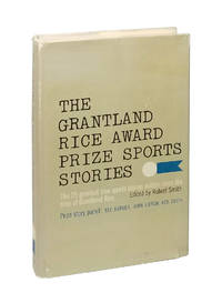 The Grantland Rice Award Prize Sports Stories