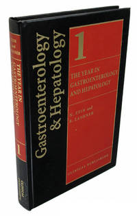 image of The Year in Gastroenterology and Hepatology, Volume 1