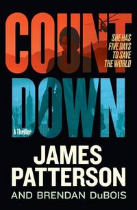 Countdown: A Thriller (Amy Cornwall)