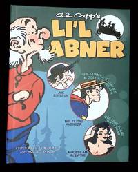 Li'l Abner: Complete Daily & Sunday Comics--Volume 4, 1941-1942 [This volume only!]