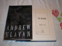image of The Uncanny: SIGNED