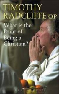 image of What Is the Point of Being a Christian?