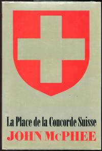 image of La Place de la Concorde Suisse