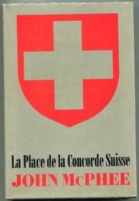 image of La Place de la Concorde Suisse