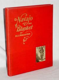 image of The Navajo and His Blanket